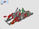 Building Instructions - LEGO - 42082 - Rough Terrain Crane: Page 48