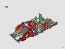 Building Instructions - LEGO - 42082 - Rough Terrain Crane: Page 49