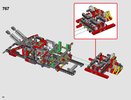 Building Instructions - LEGO - 42082 - Rough Terrain Crane: Page 64