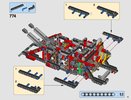 Building Instructions - LEGO - 42082 - Rough Terrain Crane: Page 71