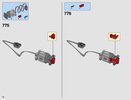 Building Instructions - LEGO - 42082 - Rough Terrain Crane: Page 72