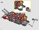 Building Instructions - LEGO - 42082 - Rough Terrain Crane: Page 74