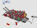 Building Instructions - LEGO - 42082 - Rough Terrain Crane: Page 75