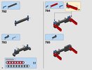 Building Instructions - LEGO - 42082 - Rough Terrain Crane: Page 78