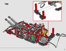 Building Instructions - LEGO - 42082 - Rough Terrain Crane: Page 79