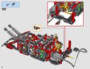 Building Instructions - LEGO - 42082 - Rough Terrain Crane: Page 80