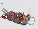 Building Instructions - LEGO - 42082 - Rough Terrain Crane: Page 82