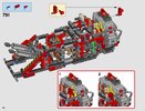 Building Instructions - LEGO - 42082 - Rough Terrain Crane: Page 84