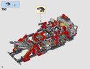 Building Instructions - LEGO - 42082 - Rough Terrain Crane: Page 86