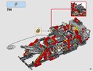 Building Instructions - LEGO - 42082 - Rough Terrain Crane: Page 89