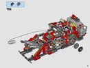 Building Instructions - LEGO - 42082 - Rough Terrain Crane: Page 91