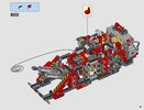 Building Instructions - LEGO - 42082 - Rough Terrain Crane: Page 93