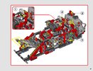 Building Instructions - LEGO - 42082 - Rough Terrain Crane: Page 97