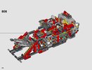 Building Instructions - LEGO - 42082 - Rough Terrain Crane: Page 100