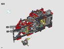 Building Instructions - LEGO - 42082 - Rough Terrain Crane: Page 106