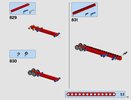 Building Instructions - LEGO - 42082 - Rough Terrain Crane: Page 113