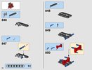 Building Instructions - LEGO - 42082 - Rough Terrain Crane: Page 122