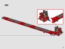 Building Instructions - LEGO - 42082 - Rough Terrain Crane: Page 127