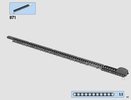 Building Instructions - LEGO - 42082 - Rough Terrain Crane: Page 135