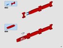 Building Instructions - LEGO - 42082 - Rough Terrain Crane: Page 145