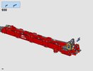 Building Instructions - LEGO - 42082 - Rough Terrain Crane: Page 180