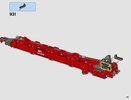 Building Instructions - LEGO - 42082 - Rough Terrain Crane: Page 181