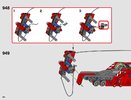 Building Instructions - LEGO - 42082 - Rough Terrain Crane: Page 190