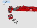 Building Instructions - LEGO - 42082 - Rough Terrain Crane: Page 199