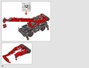 Building Instructions - LEGO - 42082 - Rough Terrain Crane: Page 202