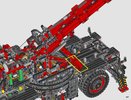 Building Instructions - LEGO - 42082 - Rough Terrain Crane: Page 207