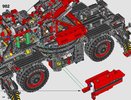 Building Instructions - LEGO - 42082 - Rough Terrain Crane: Page 214