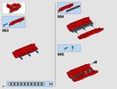 Building Instructions - LEGO - 42082 - Rough Terrain Crane: Page 216