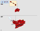 Building Instructions - LEGO - 42082 - Rough Terrain Crane: Page 220