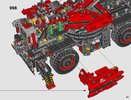 Building Instructions - LEGO - 42082 - Rough Terrain Crane: Page 221