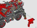 Building Instructions - LEGO - 42082 - Rough Terrain Crane: Page 229