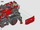 Building Instructions - LEGO - 42082 - Rough Terrain Crane: Page 234