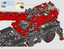 Building Instructions - LEGO - 42082 - Rough Terrain Crane: Page 236