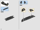 Building Instructions - LEGO - 42082 - Rough Terrain Crane: Page 242