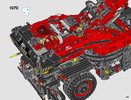 Building Instructions - LEGO - 42082 - Rough Terrain Crane: Page 255