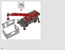 Building Instructions - LEGO - 42082 - Rough Terrain Crane: Page 256