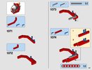 Building Instructions - LEGO - 42082 - Rough Terrain Crane: Page 257