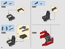 Building Instructions - LEGO - 42082 - Rough Terrain Crane: Page 262