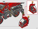 Building Instructions - LEGO - 42082 - Rough Terrain Crane: Page 277