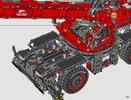 Building Instructions - LEGO - 42082 - Rough Terrain Crane: Page 279