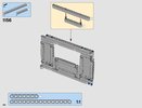 Building Instructions - LEGO - 42082 - Rough Terrain Crane: Page 308