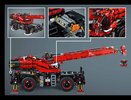 Building Instructions - LEGO - 42082 - Rough Terrain Crane: Page 322