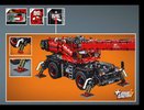 Building Instructions - LEGO - 42082 - Rough Terrain Crane: Page 323