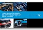 Building Instructions - LEGO - 42083 - Bugatti Chiron: Page 13