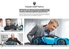 Building Instructions - LEGO - 42083 - Bugatti Chiron: Page 5