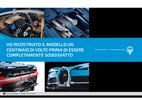 Building Instructions - LEGO - 42083 - Bugatti Chiron: Page 13